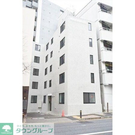 MAISON DE Sの物件外観写真